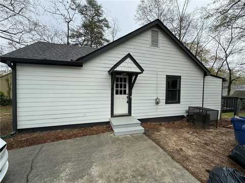 1691 Flat Shoals Road SE, Atlanta, GA 30316