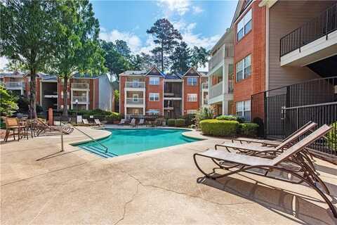 1022 Chastain Park Court NE, Atlanta, GA 30342