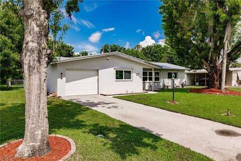 1187 Betmar Boulevard W, North Fort Myers, FL 33903