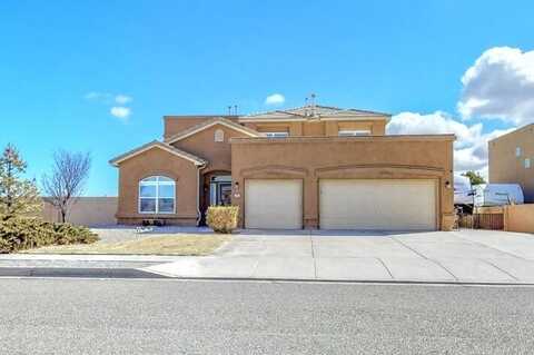 6101 CIELO GRANDE Drive NE, Rio Rancho, NM 87144