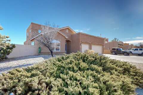 6101 CIELO GRANDE Drive NE, Rio Rancho, NM 87144