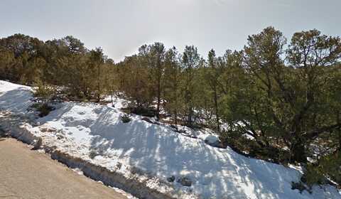 SHARP Road NE, Sandia Park, NM 87047