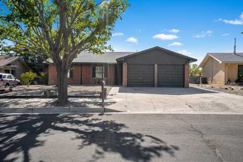 5600 TERRITORIAL Road NW, Albuquerque, NM 87120