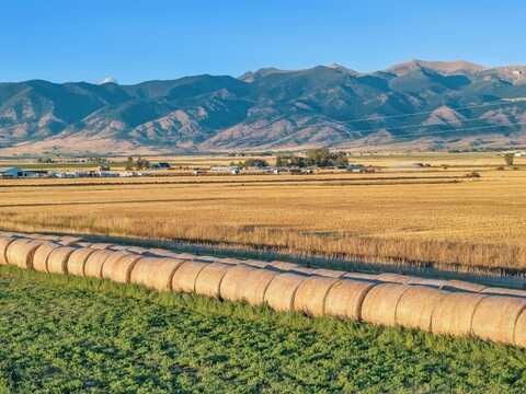 Spain Bridge Road, Belgrade, MT 59714