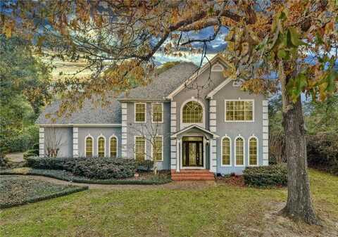 2100 Stonebrook Drive W, Mobile, AL 36695