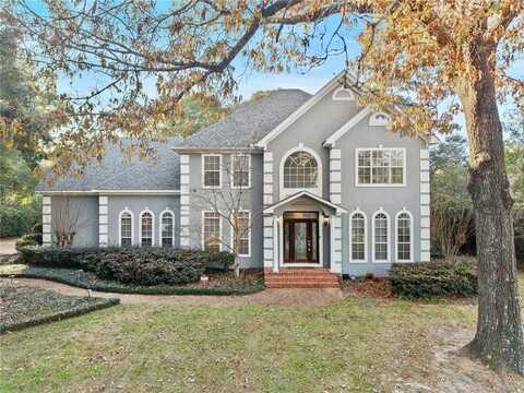 2100 Stonebrook Drive W, Mobile, AL 36695
