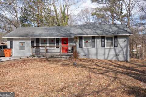 297 Lu, Riverdale, GA 30274