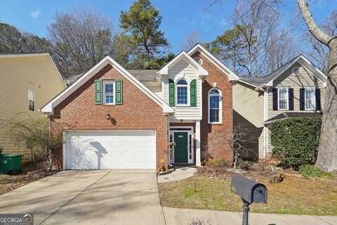 485 Kensington Parc, Avondale Estates, GA 30002