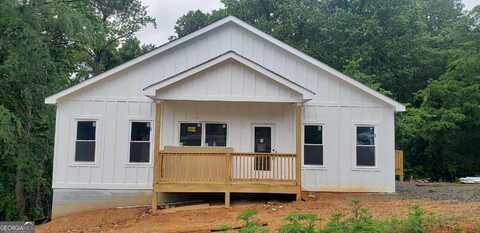 41 Walnut, Cartersville, GA 30121