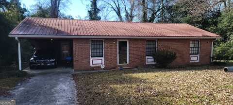 1865 Strozier, Macon, GA 31217