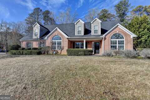 90 Ashford, Oxford, GA 30054