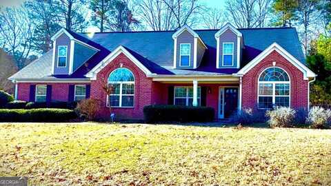 90 Ashford, Oxford, GA 30054