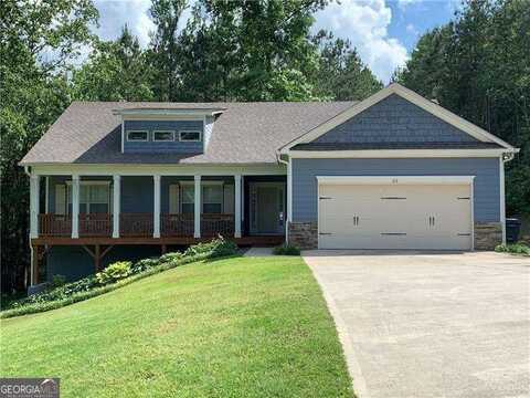 312 Spence, Ball Ground, GA 30107