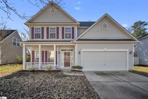 407 Riello Drive, Greer, SC 29650