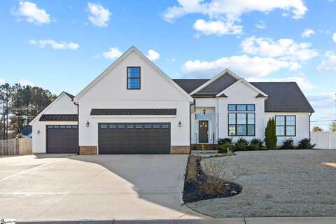 502 Life Lane, Lyman, SC 29365