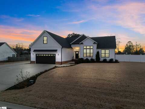 502 Life Lane, Lyman, SC 29365