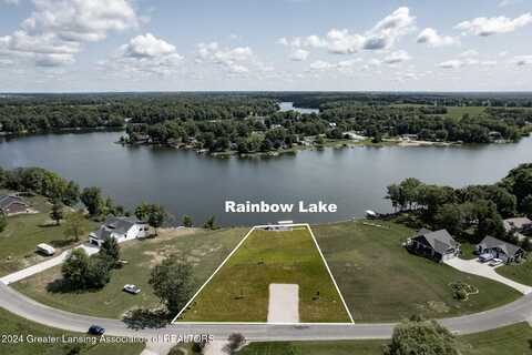 11029 Lakeside Drive, Perrinton, MI 48871