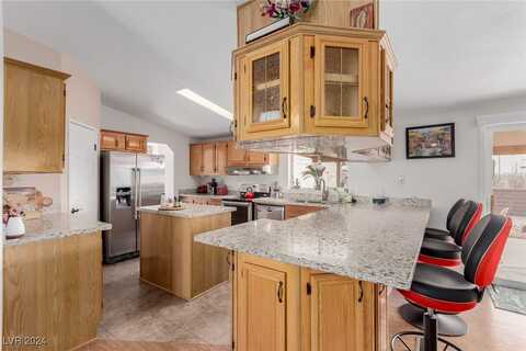 2391 Cactus Street, Pahrump, NV 89048