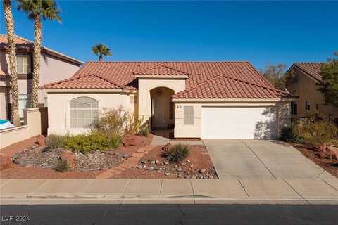 730 Descartes Avenue, Henderson, NV 89002