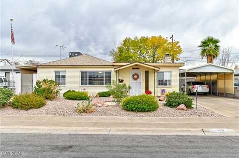 123 Fir Street, Henderson, NV 89015