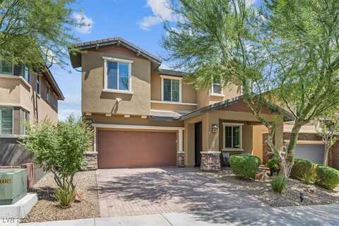 10554 Cloud Whisper Drive, Las Vegas, NV 89135