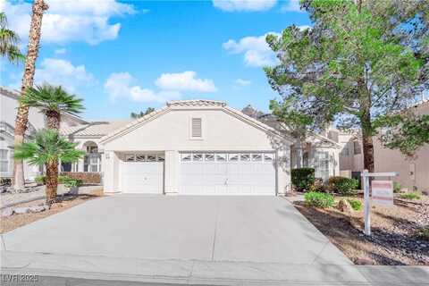 9316 Sienna Ridge Drive, Las Vegas, NV 89117