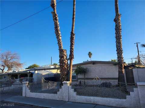 2537 Hickey Avenue, North Las Vegas, NV 89030