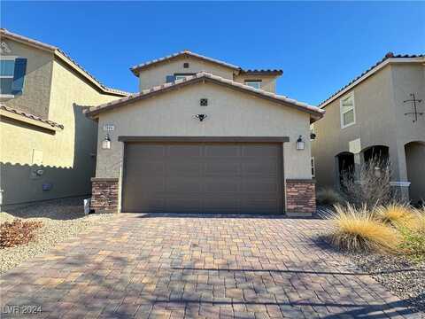 7006 Wildhorse Creek Street, North Las Vegas, NV 89086