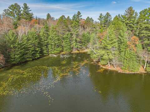 Lot 2 DAM RD, Three Lakes, WI 54562