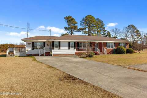 229 Alexander-Brown Road, Bethel, NC 27812