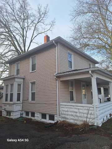 49 W Main Street, Milan, MI 48160