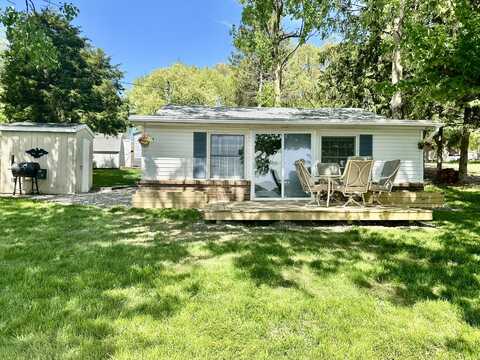 535 Rocky Top Drive, Coldwater, MI 49036