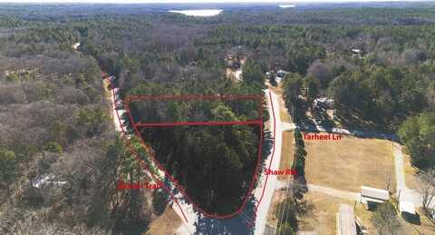 00 Beaver Trail, Iva, SC 29655