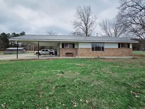 7983 Trinity Lane, Winona, MO 65588