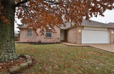 4651 W Meadowlark Street, Battlefield, MO 65619