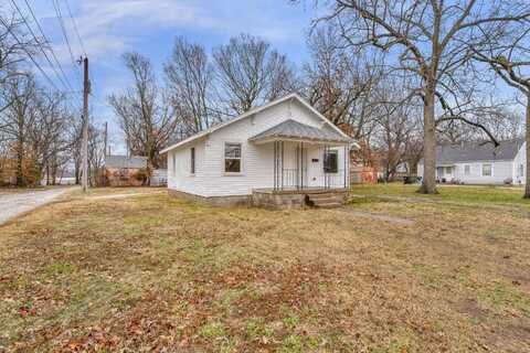 1223 E Webster Street, Springfield, MO 65802