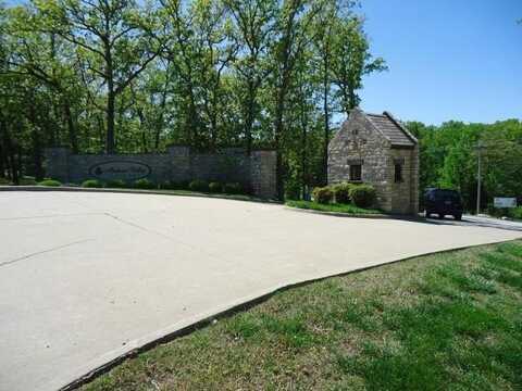 Lot 2 Holly Way Lane, Kirbyville, MO 65679