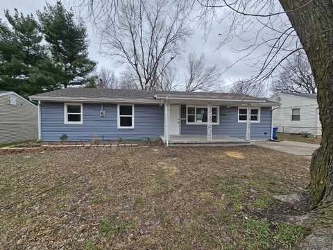 2224 W Madison Street, Springfield, MO 65802