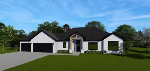2187 E Will Street, Republic, MO 65738