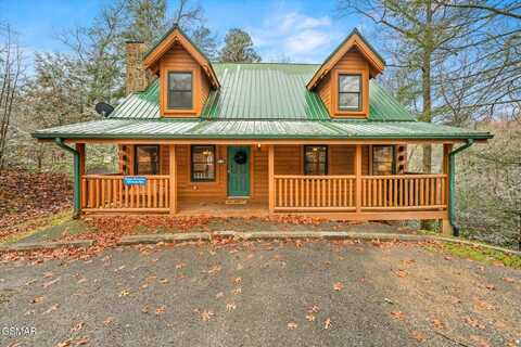 1250 Secona Way, Sevierville, TN 37876