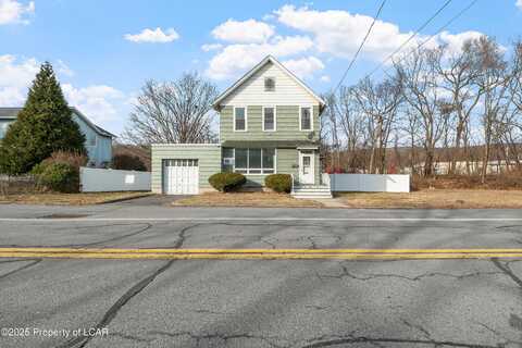 710 Tunkhannock Avenue, Exeter, PA 18643