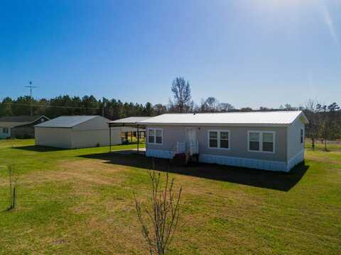 32 Dunaway Rd., Foxworth, MS 39483