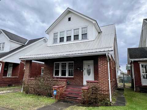 2783 Cedar Grove Court, Huntington, WV 25702