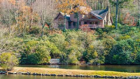 150 Old Logging Trail, Highlands, NC 28741