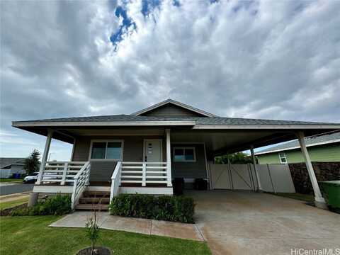 91-1412 Kaahaaha Street, Ewa Beach, HI 96706