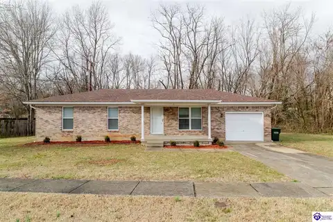 101 Wilma Avenue, Radcliff, KY 40160