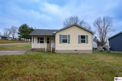 2410 Hill Street, Vine Grove, KY 40175