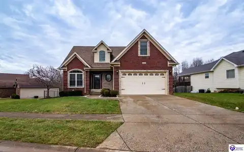 116 Piedmont Drive East, Vine Grove, KY 40175