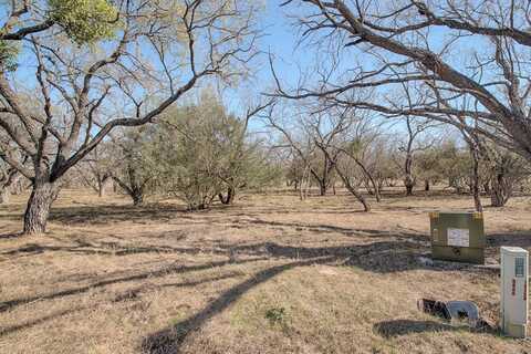 Lot 9005-a Springfield, Horseshoe Bay, TX 78657
