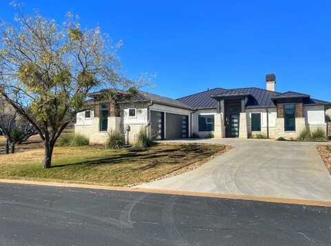 106 Golden Harvest, Horseshoe Bay, TX 78657